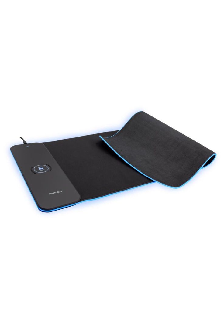 MOUSEPAD GAMER XL CARGA INALÁMB. SPL7604 PHILCO PRO-0