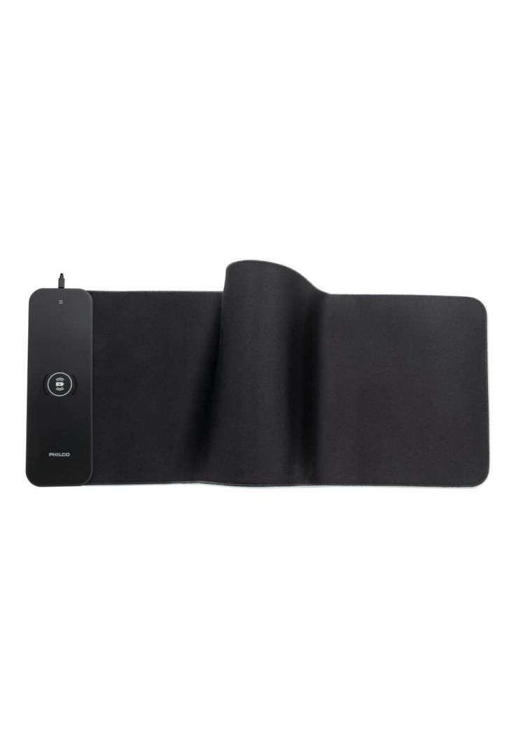 MOUSEPAD GAMER XL CARGA INALÁMB. SPL7604 PHILCO PRO-3