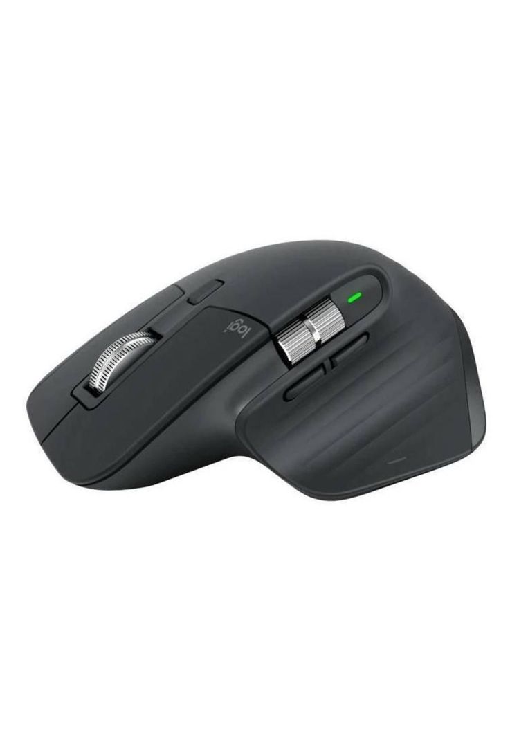 Mouse Inalámbrico Logitech Master Seriesmxmaster3s-1