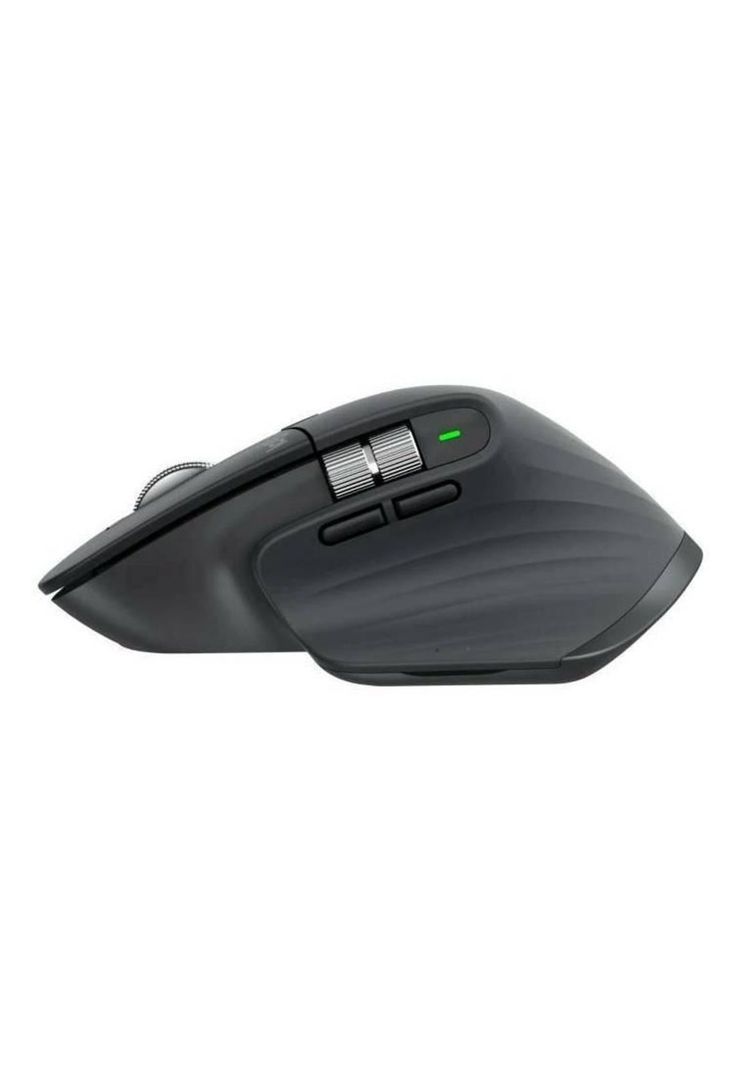 Mouse Inalámbrico Logitech Master Seriesmxmaster3s-2