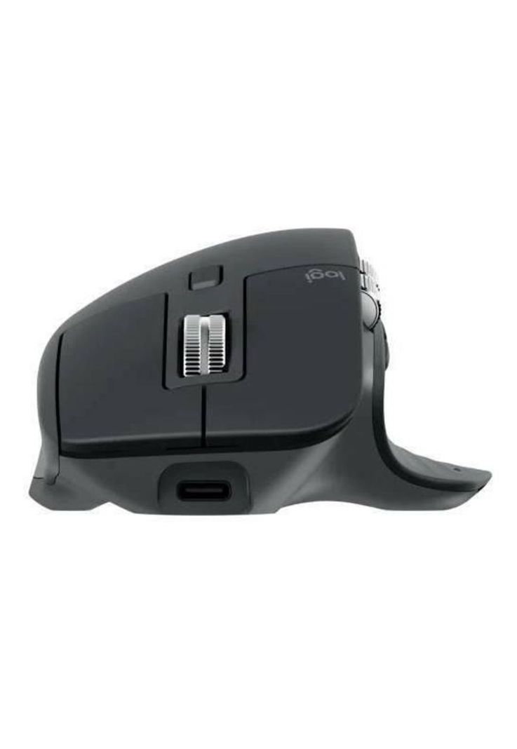 Mouse Inalámbrico Logitech Master Seriesmxmaster3s-3
