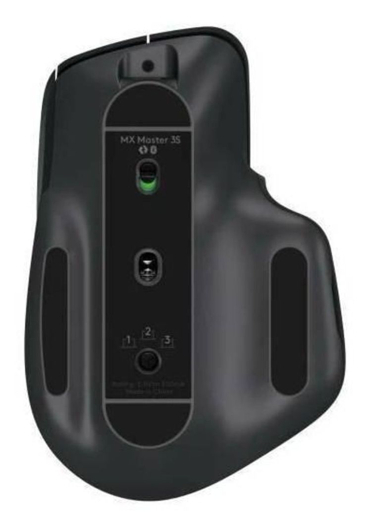 Mouse Inalámbrico Logitech Master Seriesmxmaster3s-4