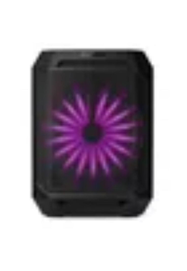 PARLANTE BLUETOOTH TAX2208 PHILIPS NEGRO-0