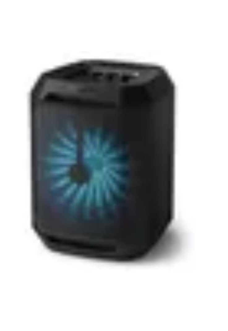 PARLANTE BLUETOOTH TAX2208 PHILIPS NEGRO-1