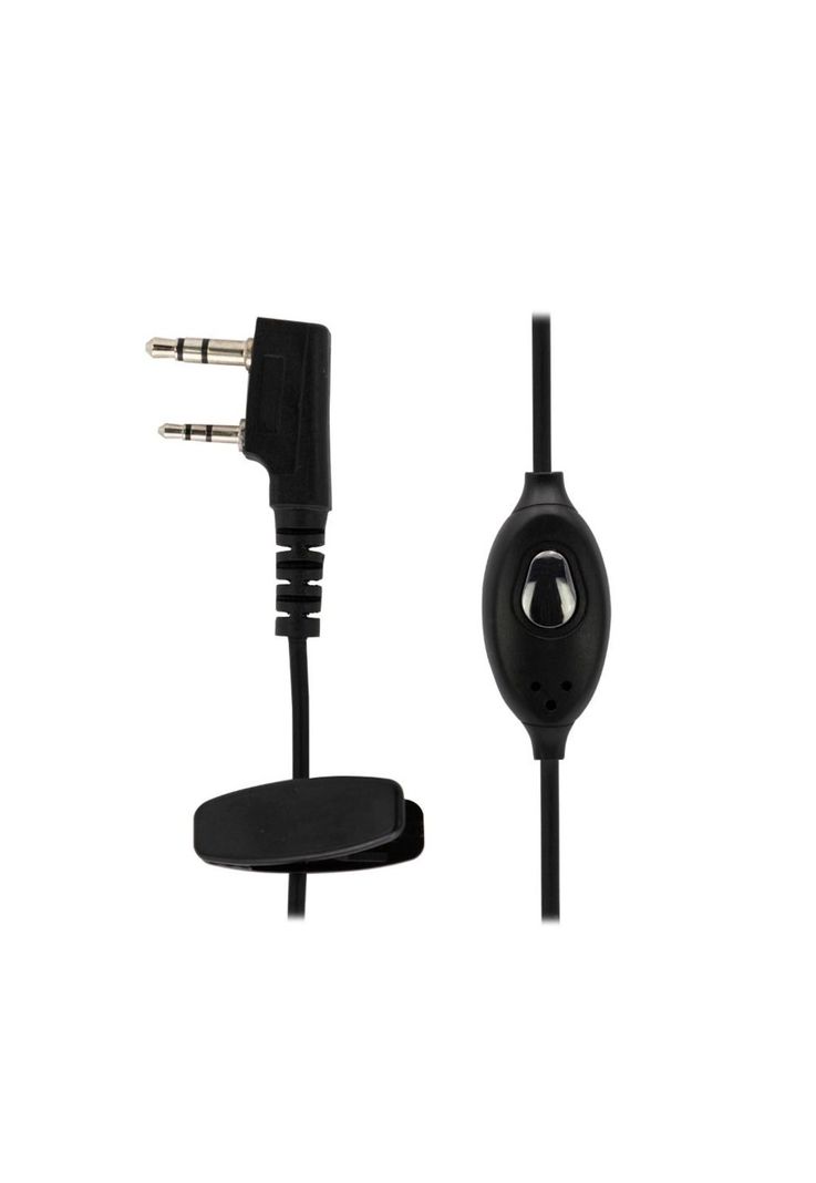 AUDIFONO M.LIBRES RADIOTRANSMISOR K-PLUG-2
