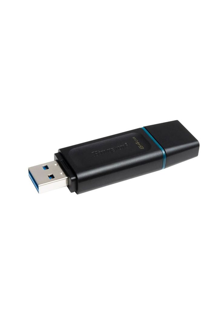 DTX/64GB PENDRIVE EXODIA 3.2 -64GB-1