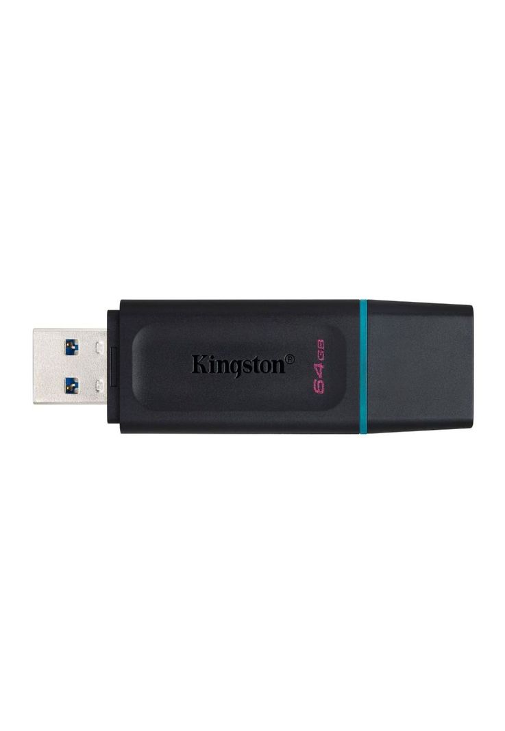 DTX/64GB PENDRIVE EXODIA 3.2 -64GB-3