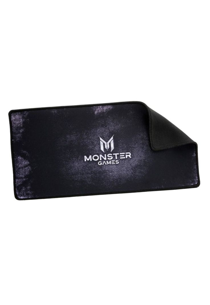 PAD MOUSE MAGIC MONSTER GAMES-2