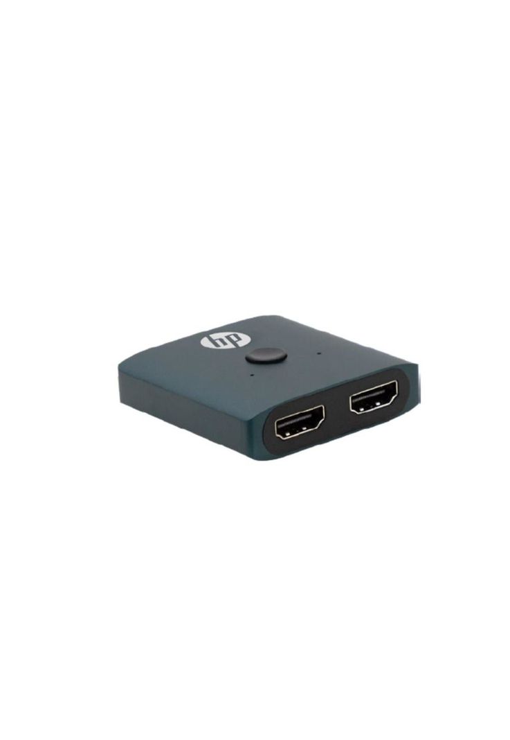 HP DHC-HD01V ADAPTADOR HUB HDMI 4K 2PUERTOS-0