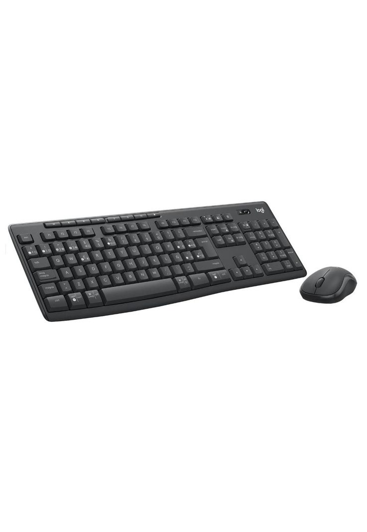 Combo Mk370 Español Logitech-1