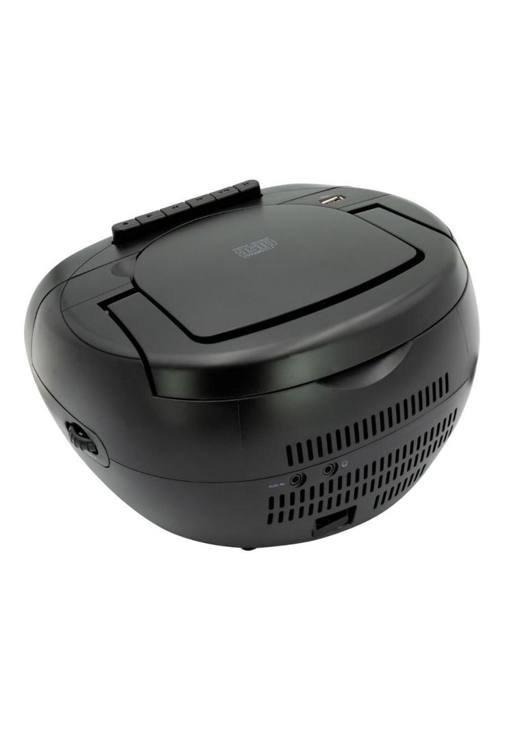 Radio Boombox Casete Bt Pjc2050bt Philco-4