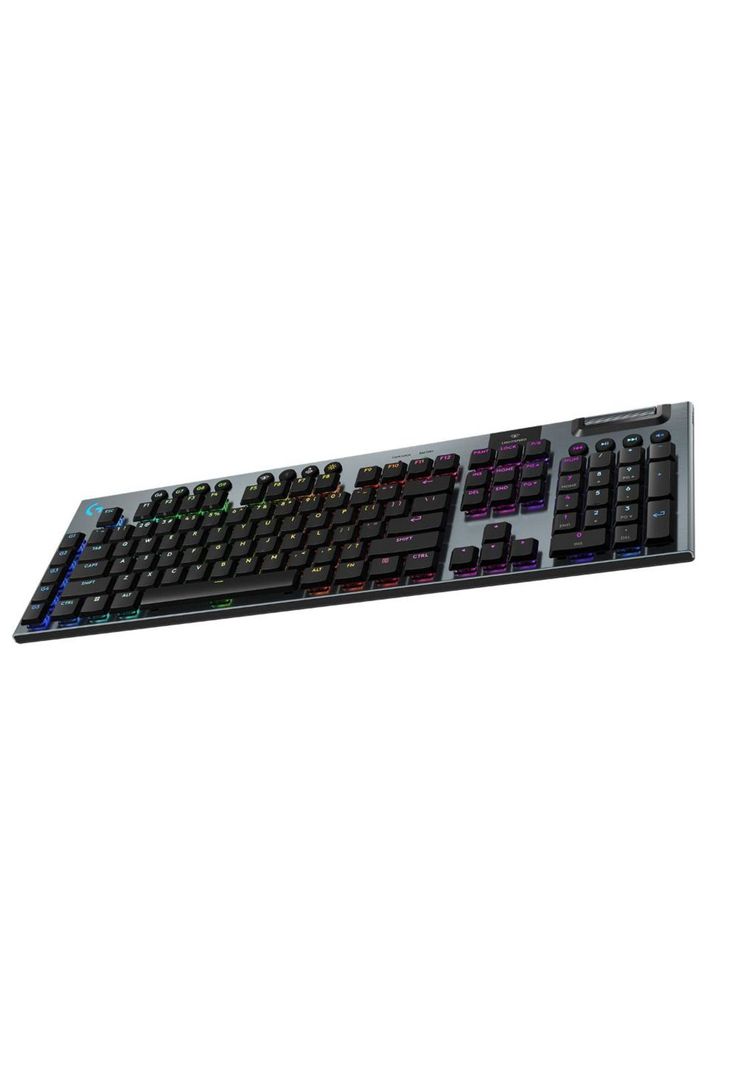 TECLADO LOGITECH G915 X LIGHTSPEED TKL-1