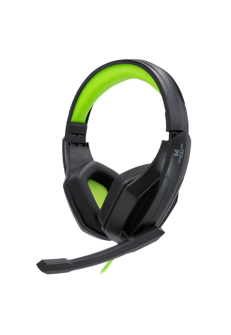 AUDIFONO GAMER PLUG ESTEREO-0