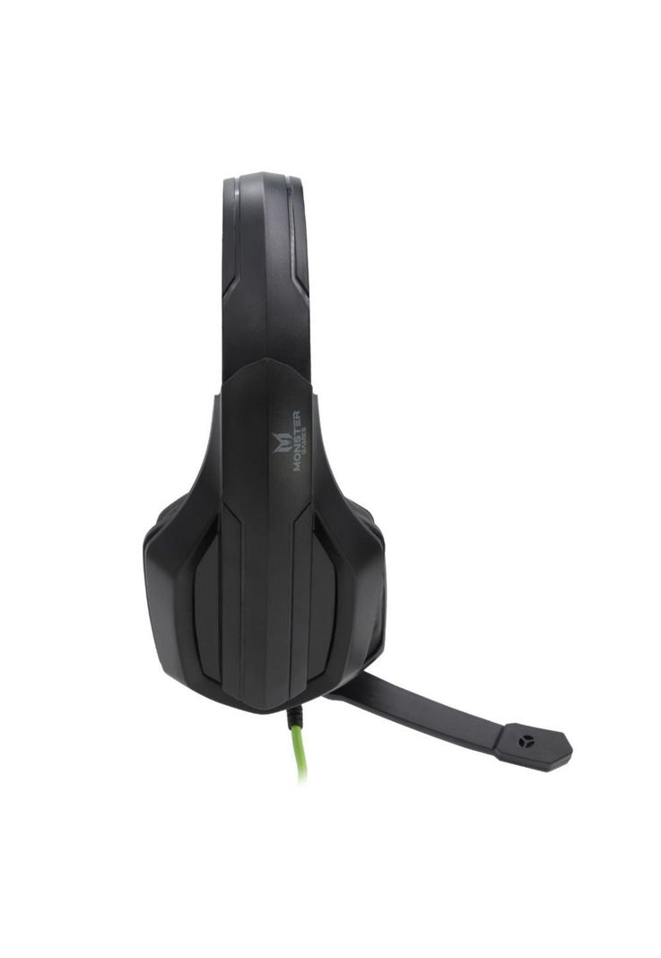 AUDIFONO GAMER PLUG ESTEREO-1