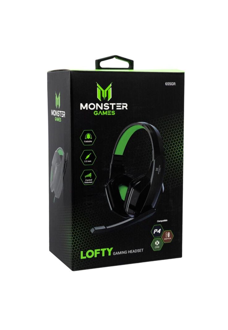 AUDIFONO GAMER PLUG ESTEREO-3