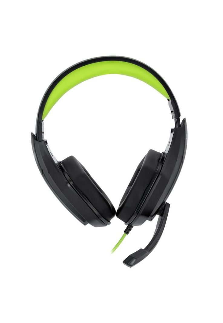AUDIFONO GAMER PLUG ESTEREO-4