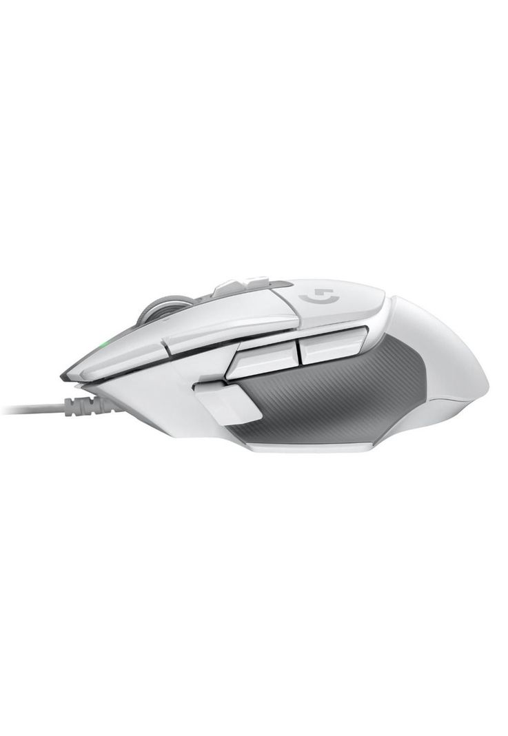 910-006145 MOUSE GAMING G502 X WHITE-2