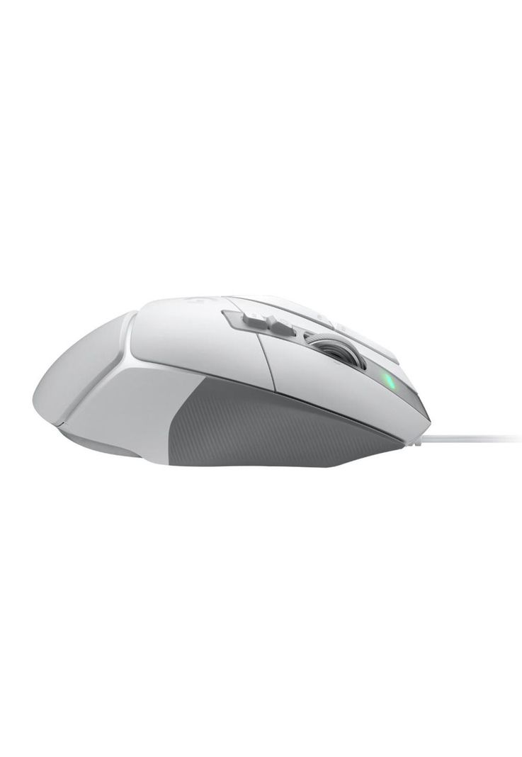 910-006145 MOUSE GAMING G502 X WHITE-3