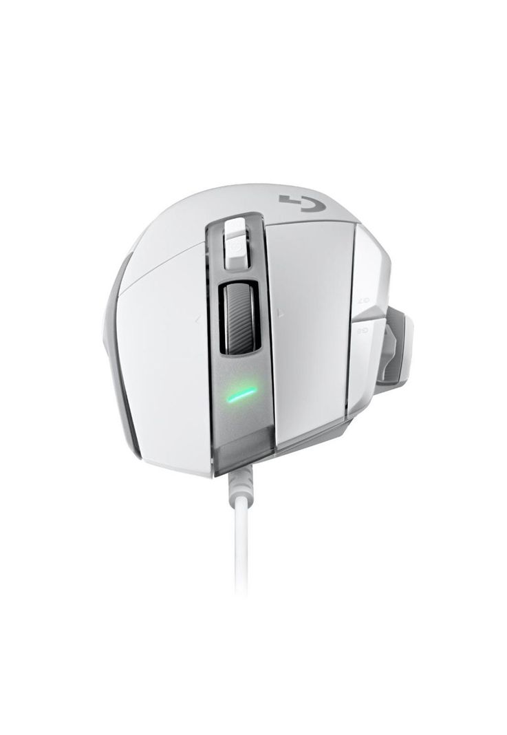 910-006145 MOUSE GAMING G502 X WHITE-4