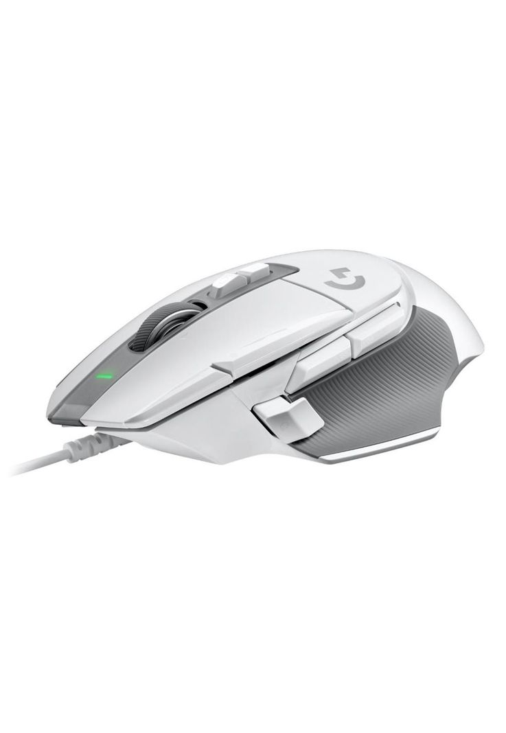 910-006145 MOUSE GAMING G502 X WHITE-6