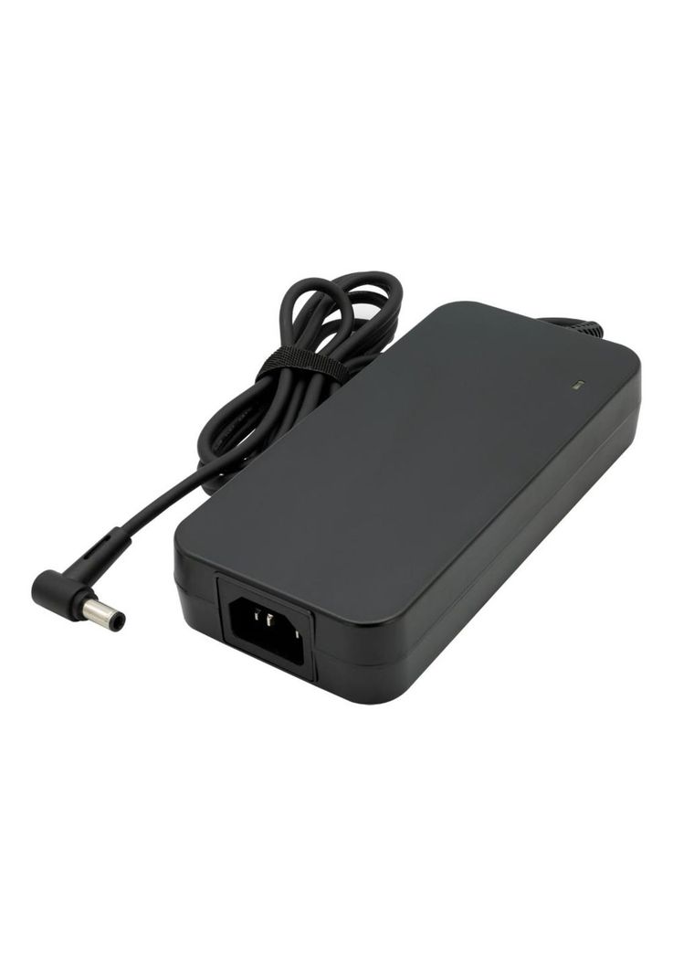 CARGADOR NOTEBOOK GAMER COMPATIBLE CON ASUS 6.0*3.7mm-3