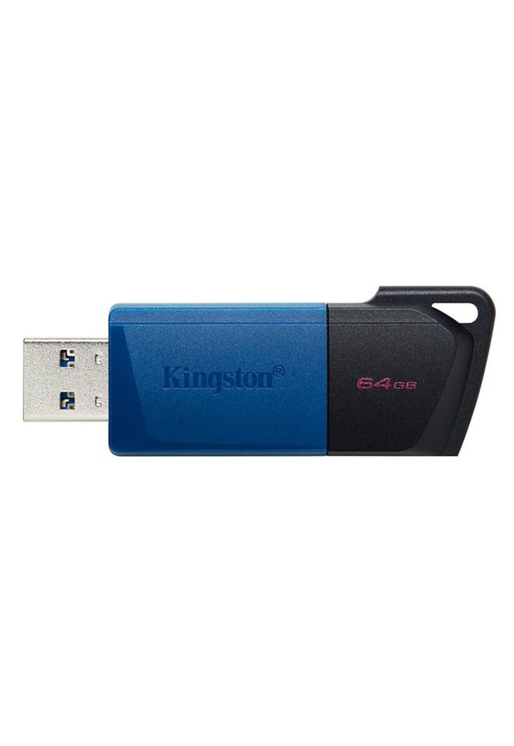 PENDRIVE DATA TRAVELER EXODIA 3.2 - 64GB DTXM/64GB-1