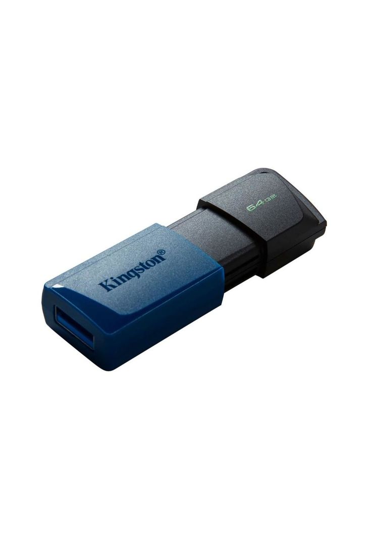 PENDRIVE DATA TRAVELER EXODIA 3.2 - 64GB DTXM/64GB-3