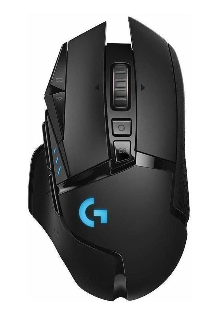910-005566 Mouse G502 Lightspeed Wireless-0