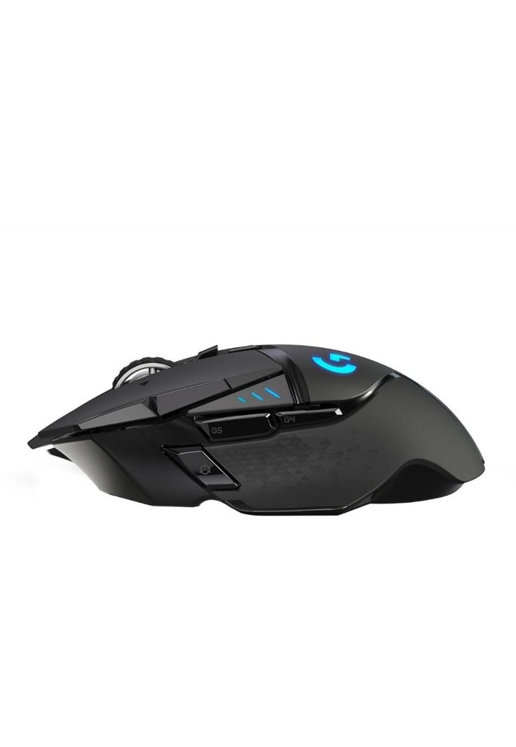 910-005566 Mouse G502 Lightspeed Wireless-2