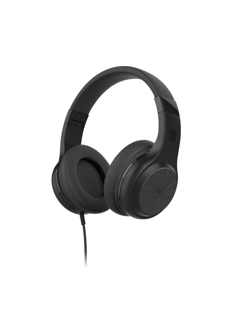 AUDÍFONO MOTOROLA XT 120 CON CABLE MANOS LIBRES-0