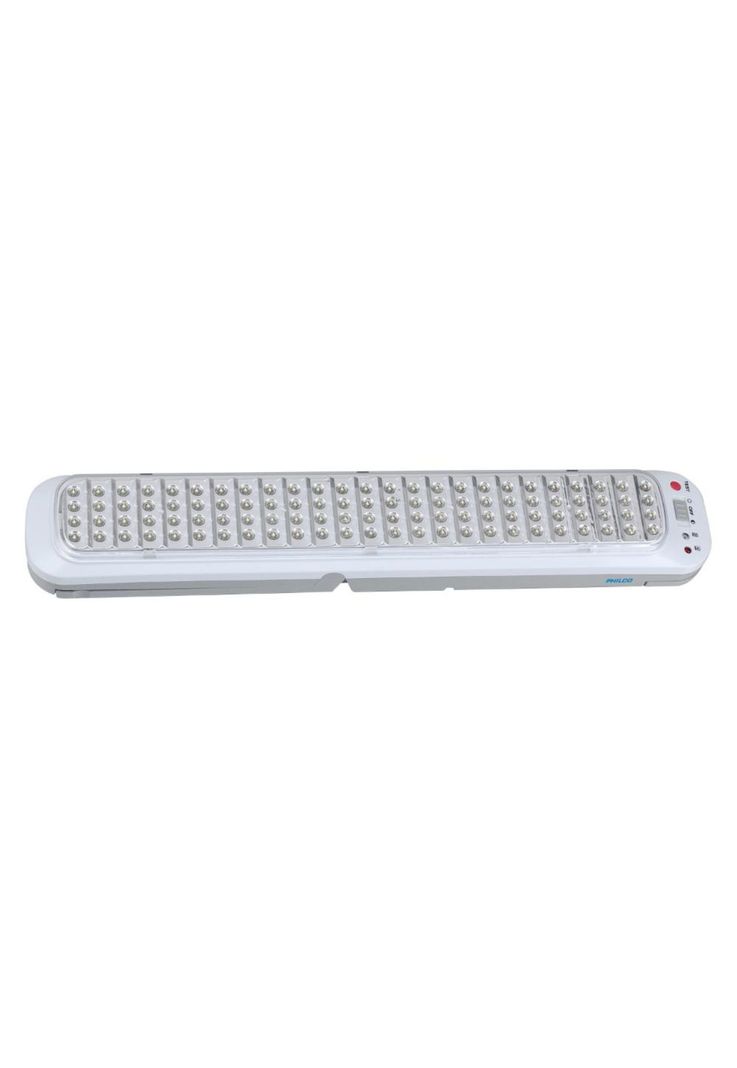 LAMPARA DE EMERGENCIA PHILCO 100 LED-0