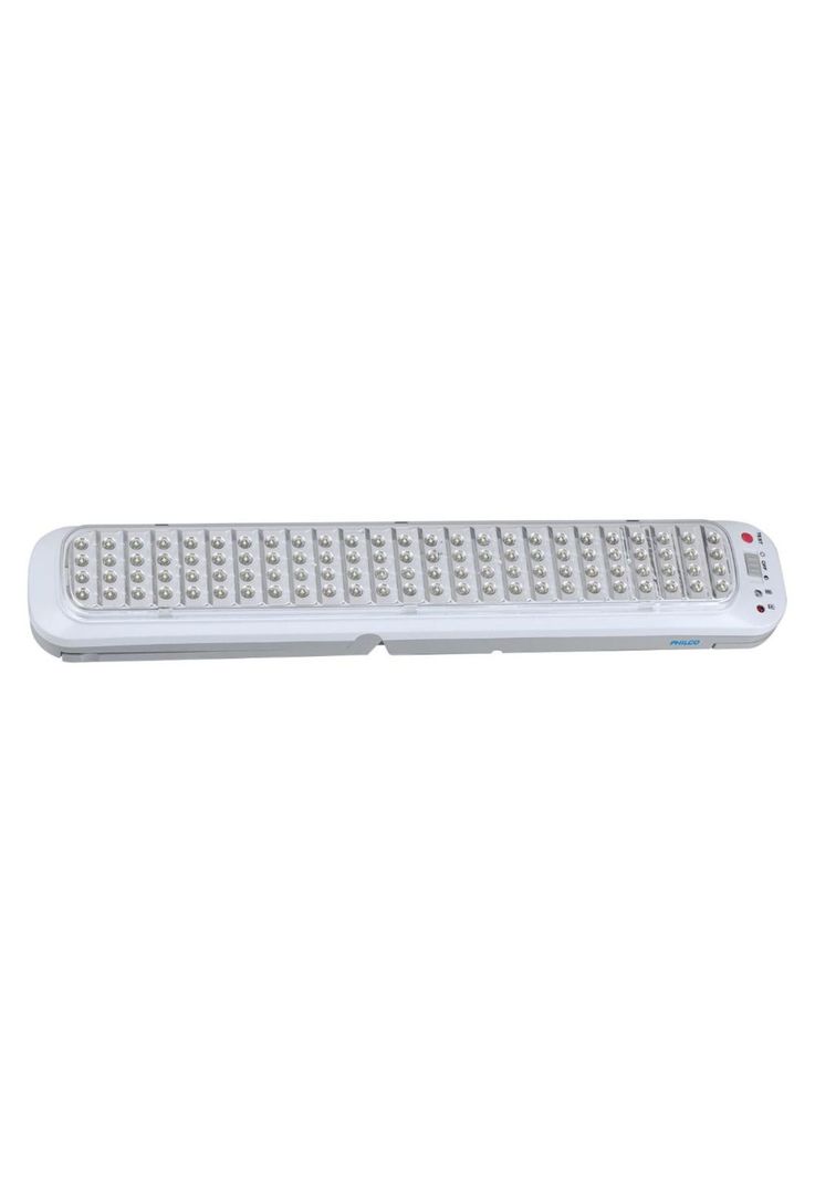 LAMPARA DE EMERGENCIA PHILCO 100 LED-2