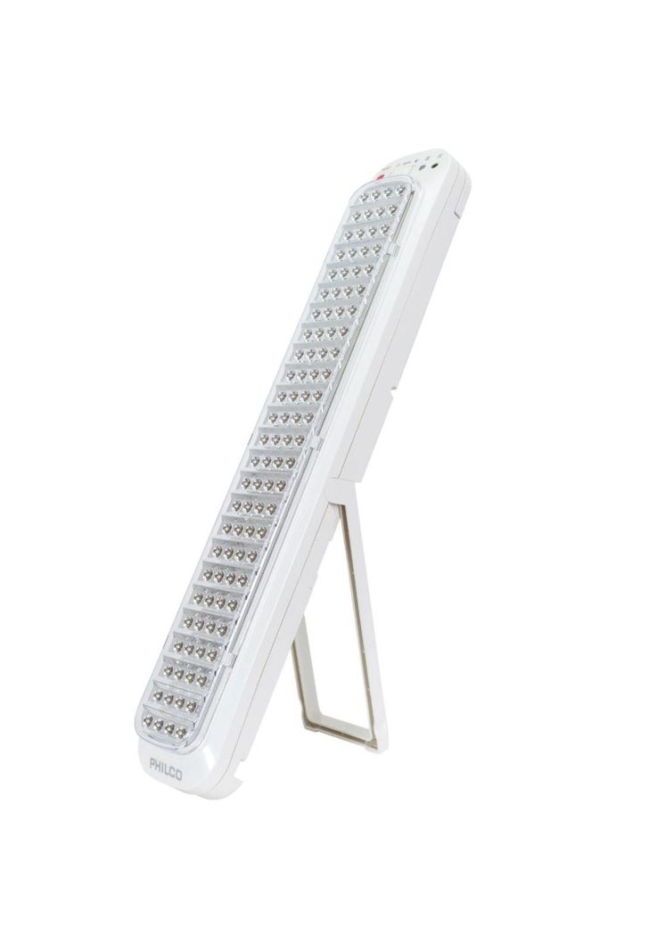 LAMPARA DE EMERGENCIA PHILCO 100 LED-3