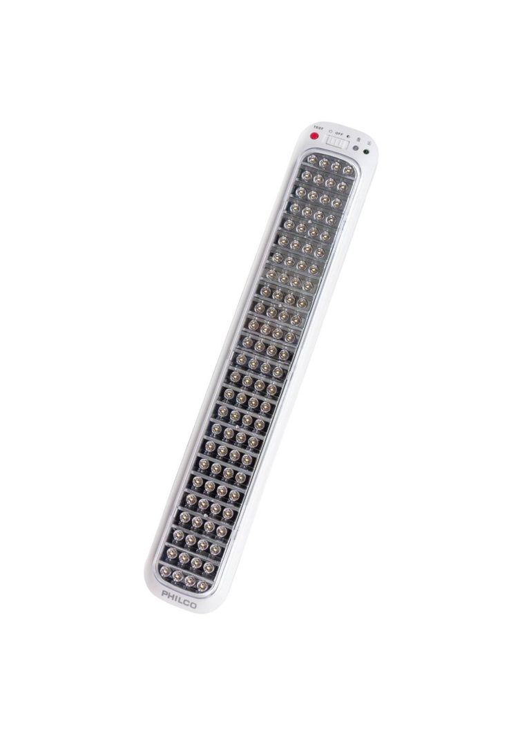 LAMPARA DE EMERGENCIA PHILCO 100 LED-4