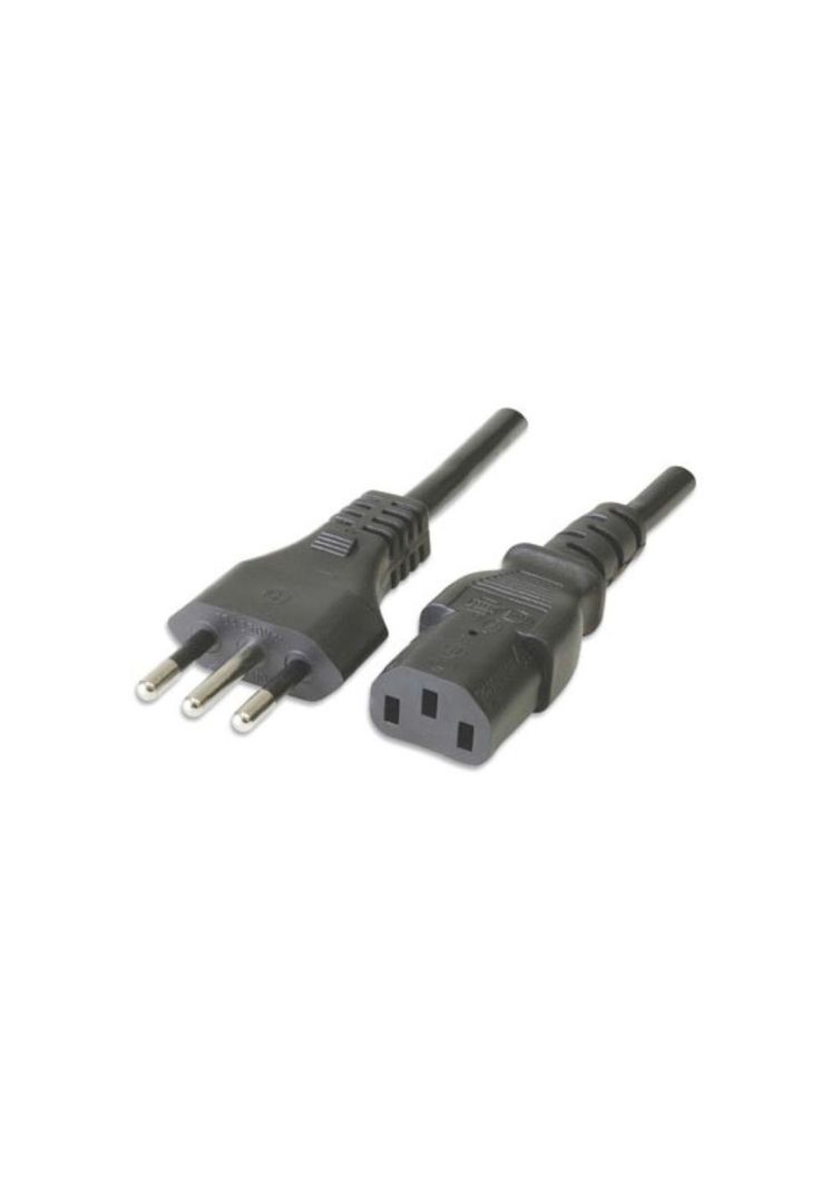 CABLE PODER PC 1.8M-2