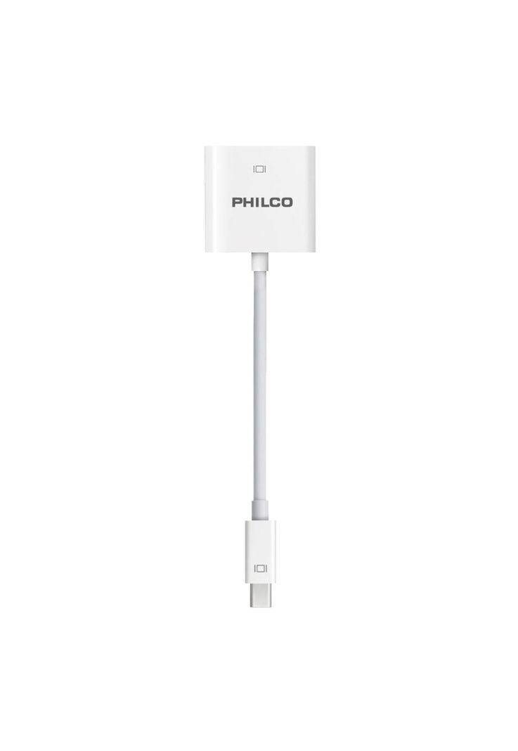 Adaptador de Video para MacBook a HDMI-1