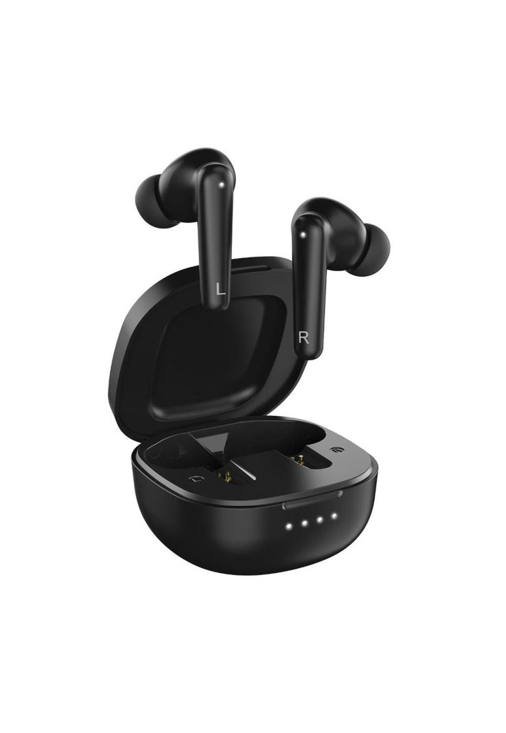 AUDIFONO TRUE WIRELESS HS-M910BT BT 5.3 HI-FI TIPO C-0