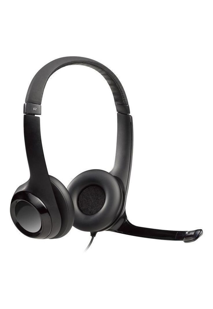Usb Headset H390-0