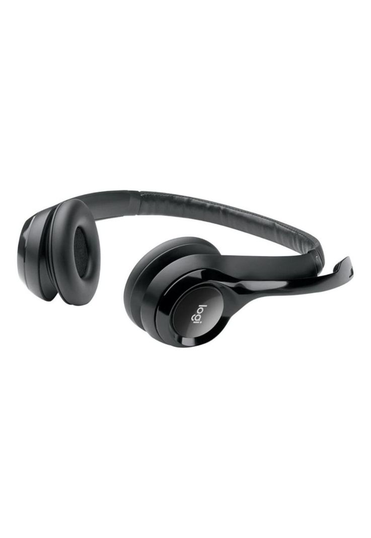 Usb Headset H390-2