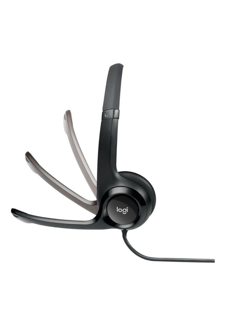 Usb Headset H390-3