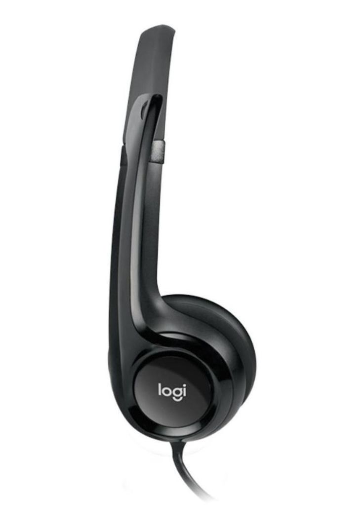 Usb Headset H390-4