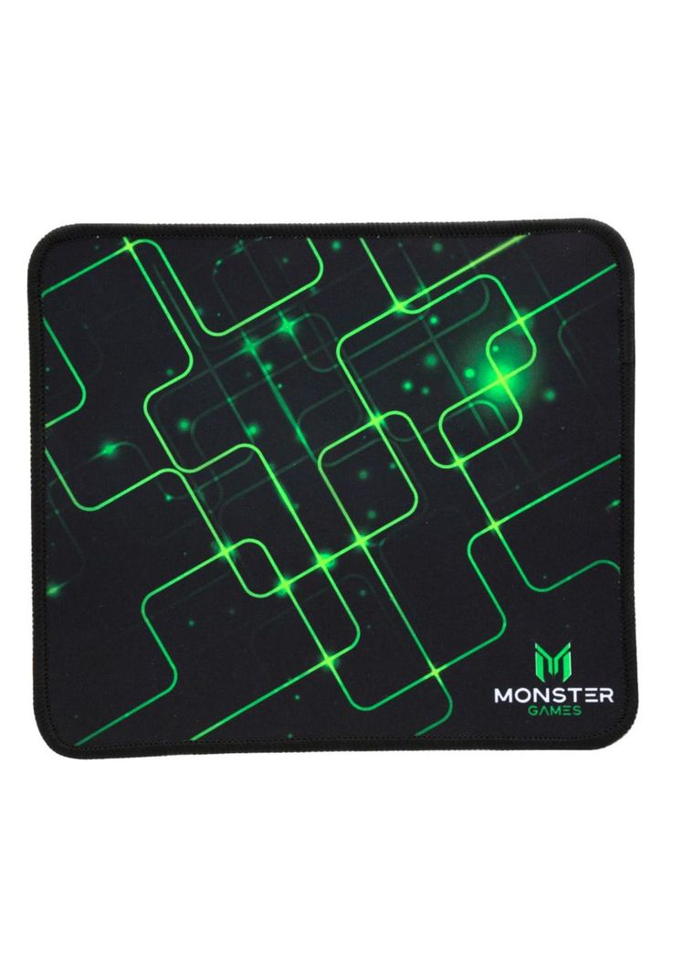Pad Mouse Monster 23x20 cm PA346-1