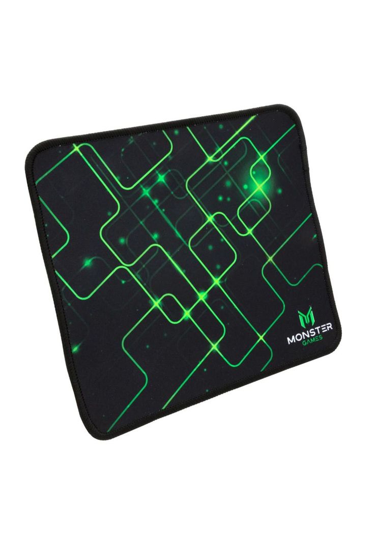 Pad Mouse Monster 23x20 cm PA346-2