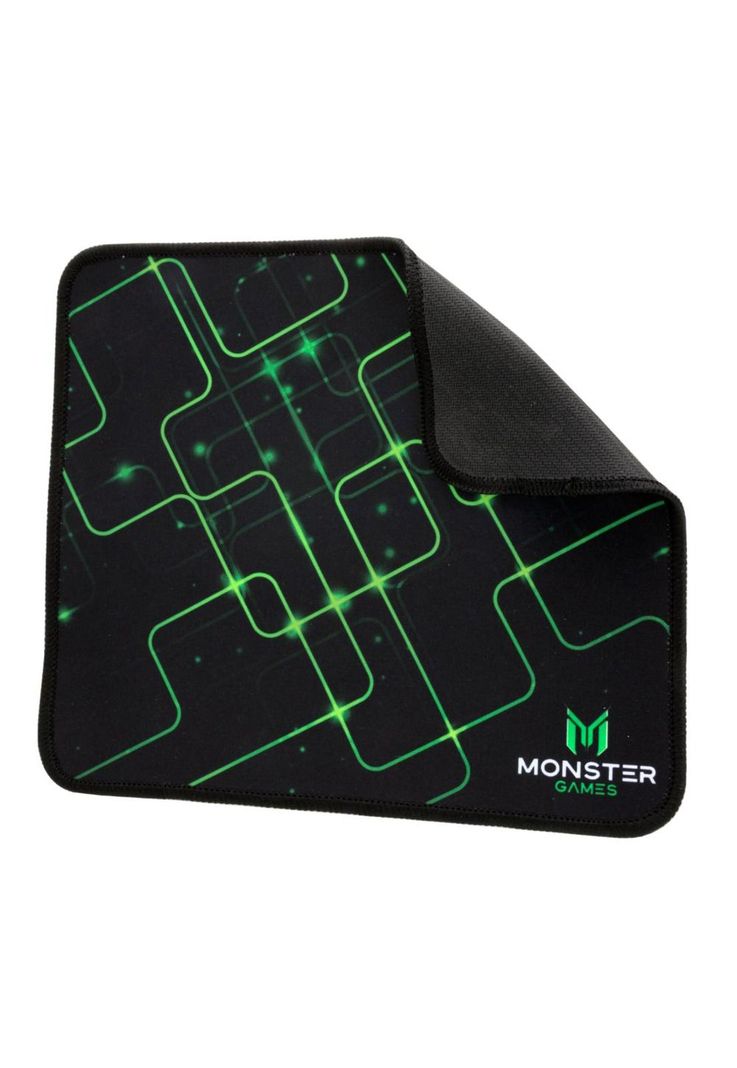 Pad Mouse Monster 23x20 cm PA346-3