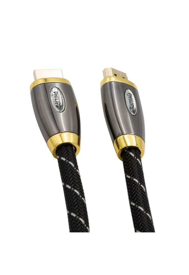 Cable HDMI Blindado 3.6m Conector 24K SWV9442A/94-1