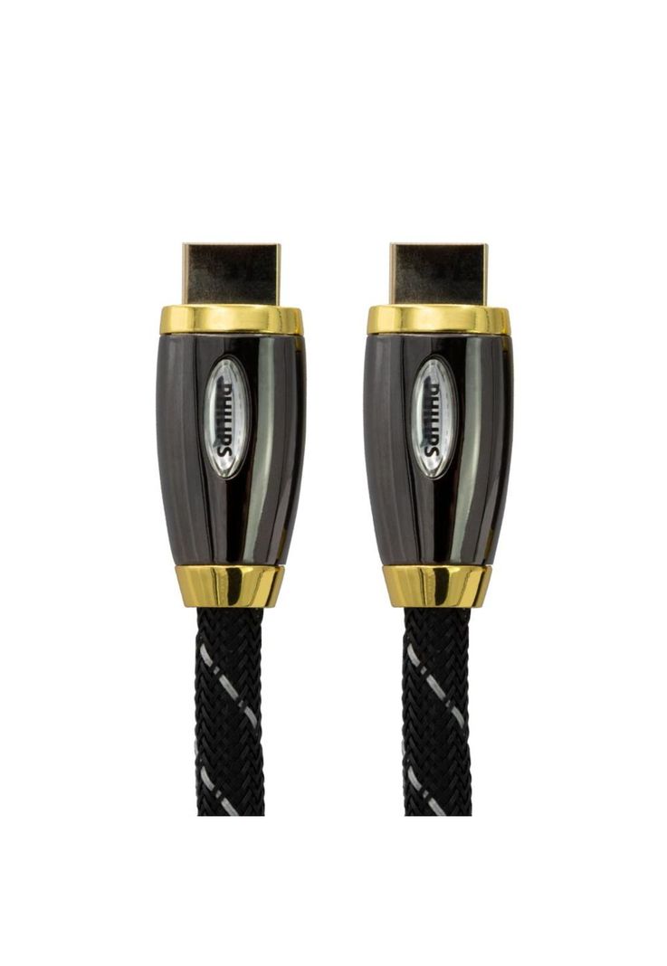 Cable HDMI Blindado 3.6m Conector 24K SWV9442A/94-2