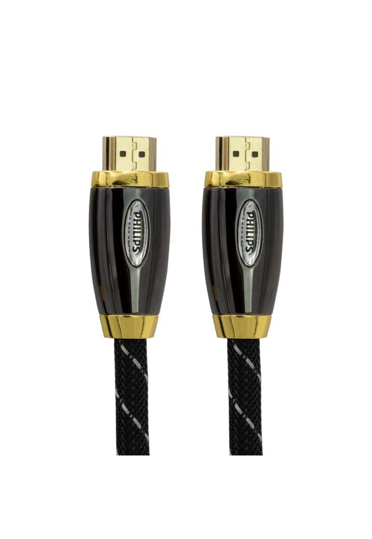 Cable HDMI Blindado 3.6m Conector 24K SWV9442A/94-3