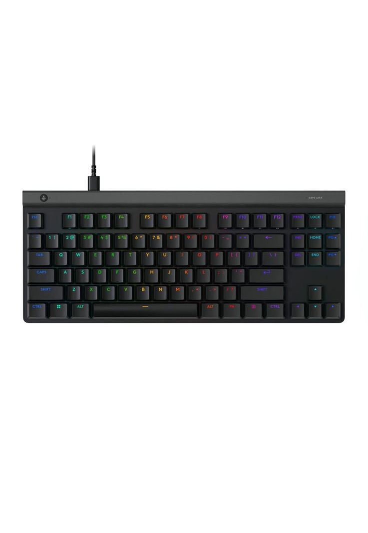 TECLADO LOGITECH NEGRO G515 TKL, (ENG)-2