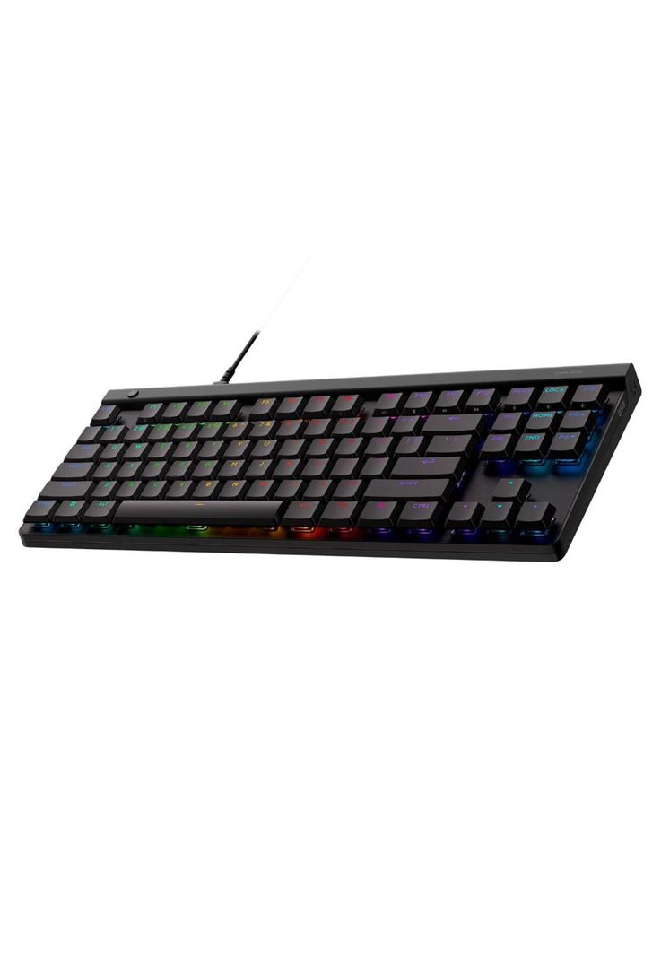TECLADO LOGITECH NEGRO G515 TKL, (ENG)-3