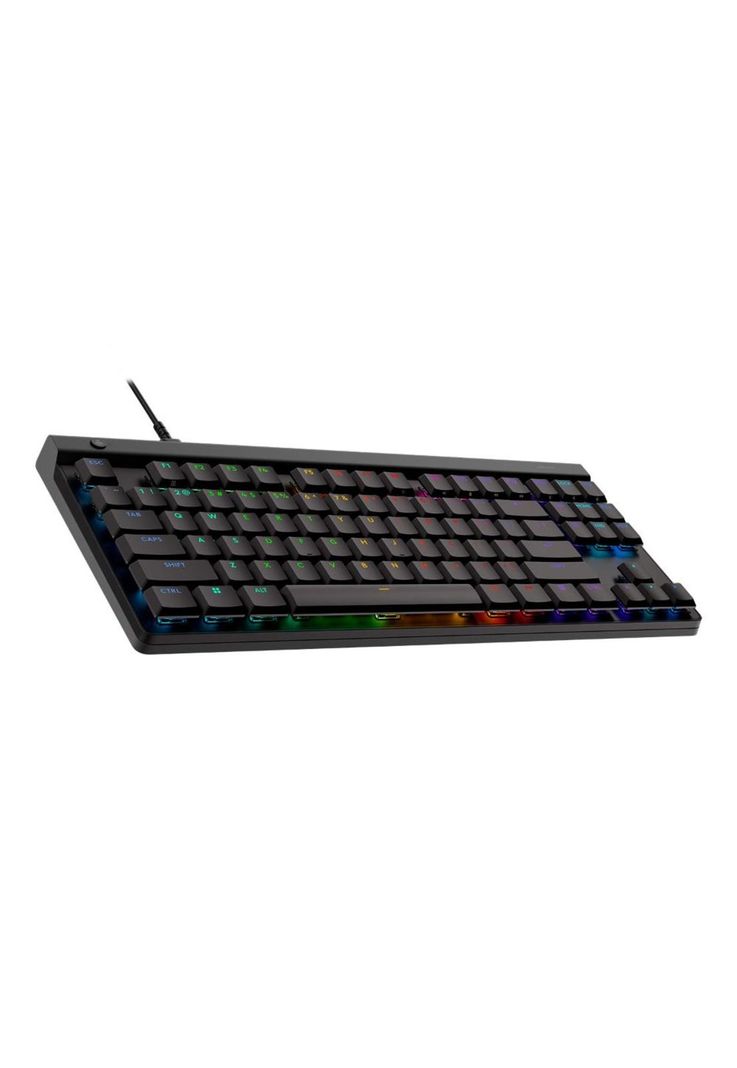 TECLADO LOGITECH NEGRO G515 TKL, (ENG)-4